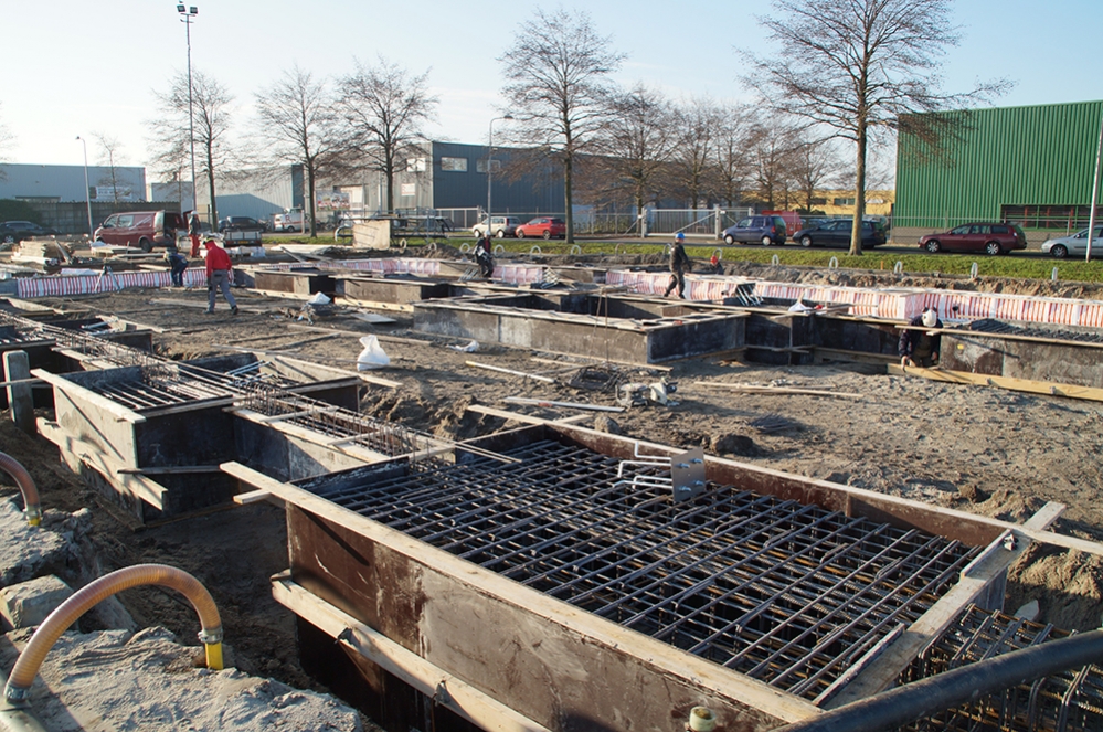 Plomp Betonwerken | Noordwijkerhout - 5